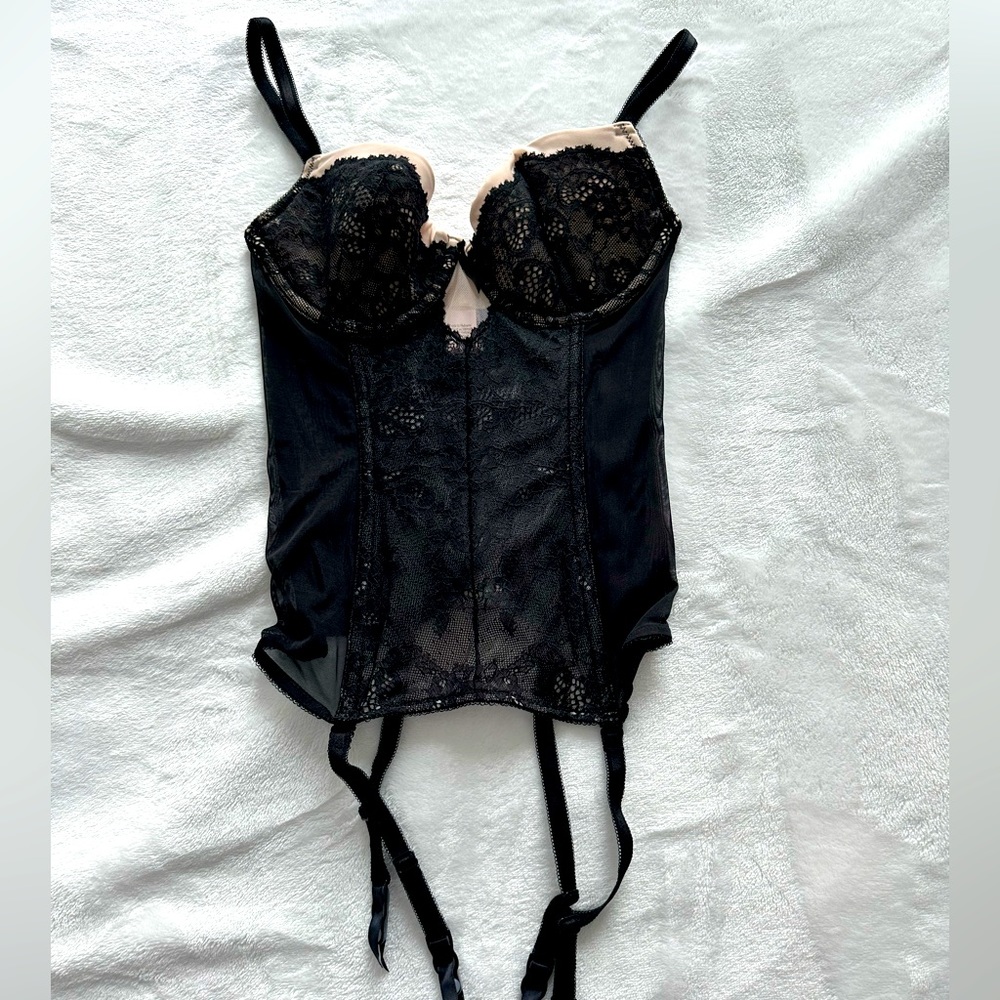 Victoria Secret Bustier